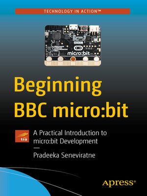 cover image of Beginning BBC micro